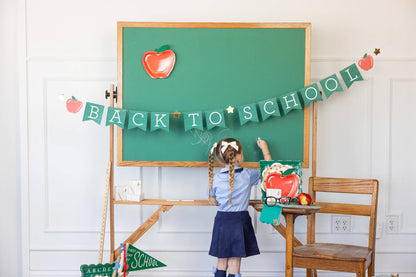 APP1102 - Back to School Banner