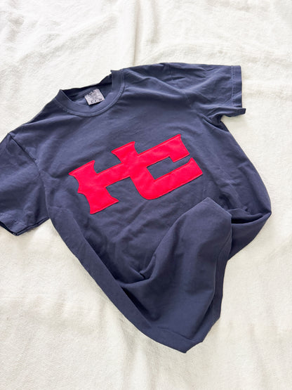 HARALSON HC TEE