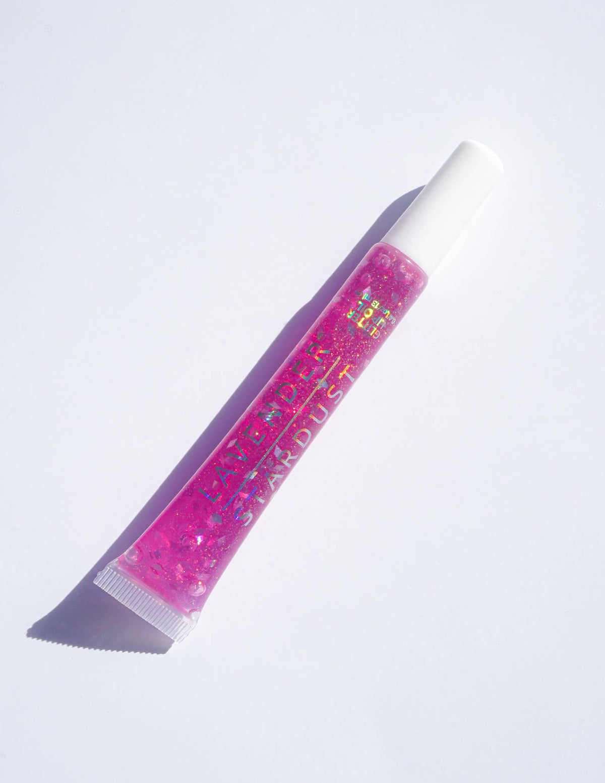 Glitter Lip Oil Cosmic Crush