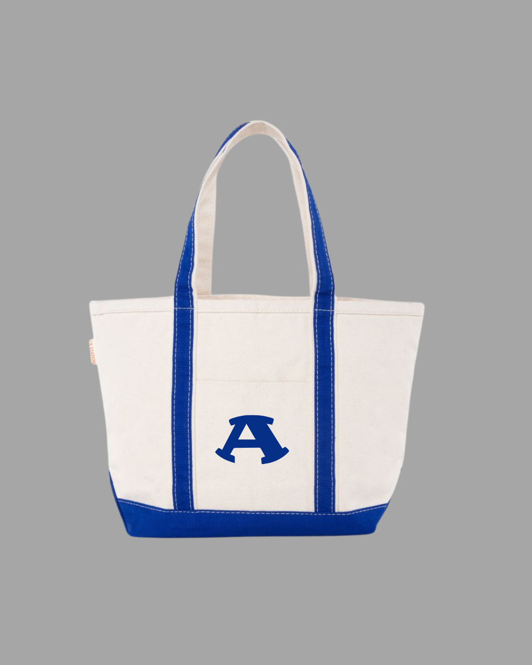 CUSTOM SCHOOL TOTE BAG
