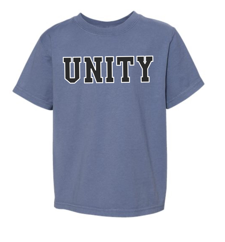 UNITY tee