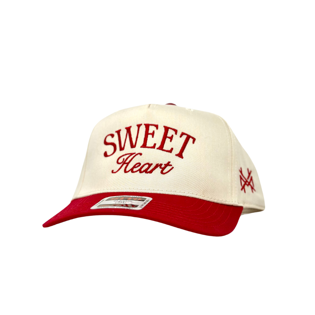 MHC Sweet Heart
