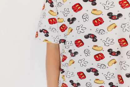 MAGIC MOUSE tee