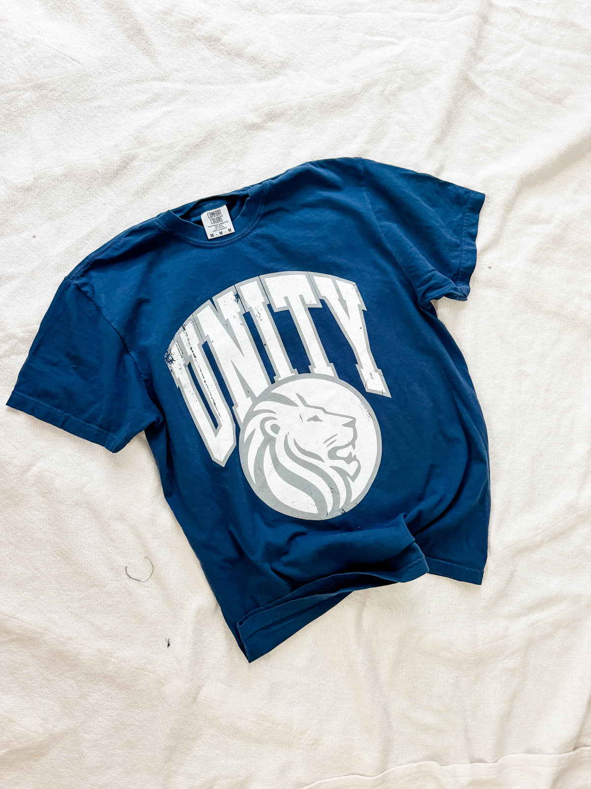 UNITY LOGO TEE