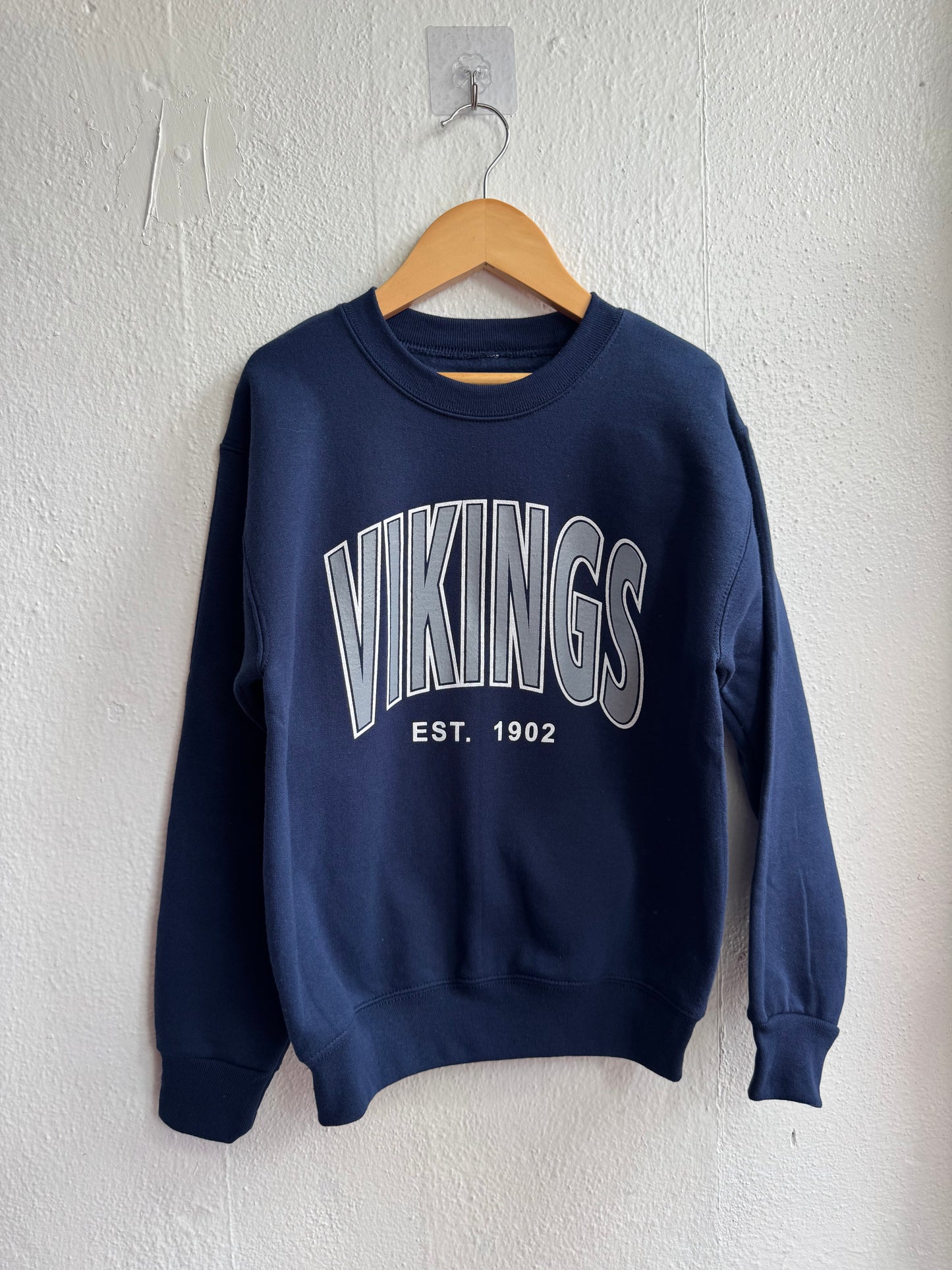 VIKINGS Kids Sweatshirt