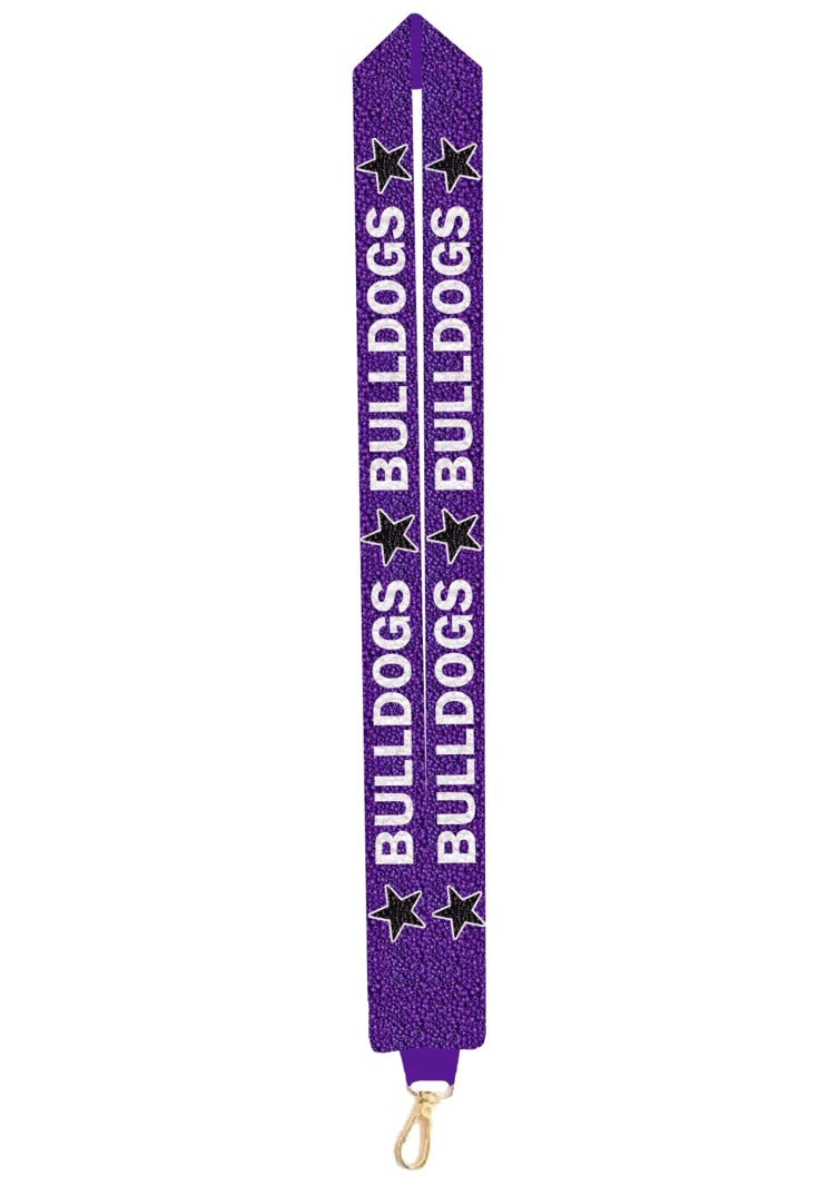 RANBURNE lanyard