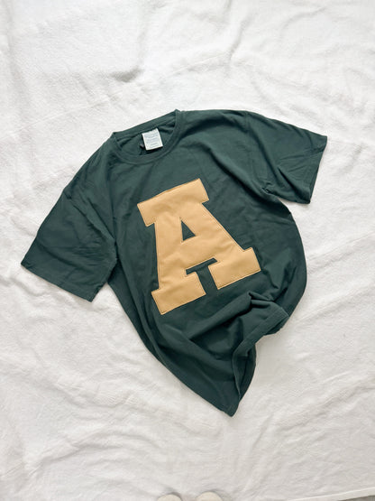 ADAIRSVILLE A Tee