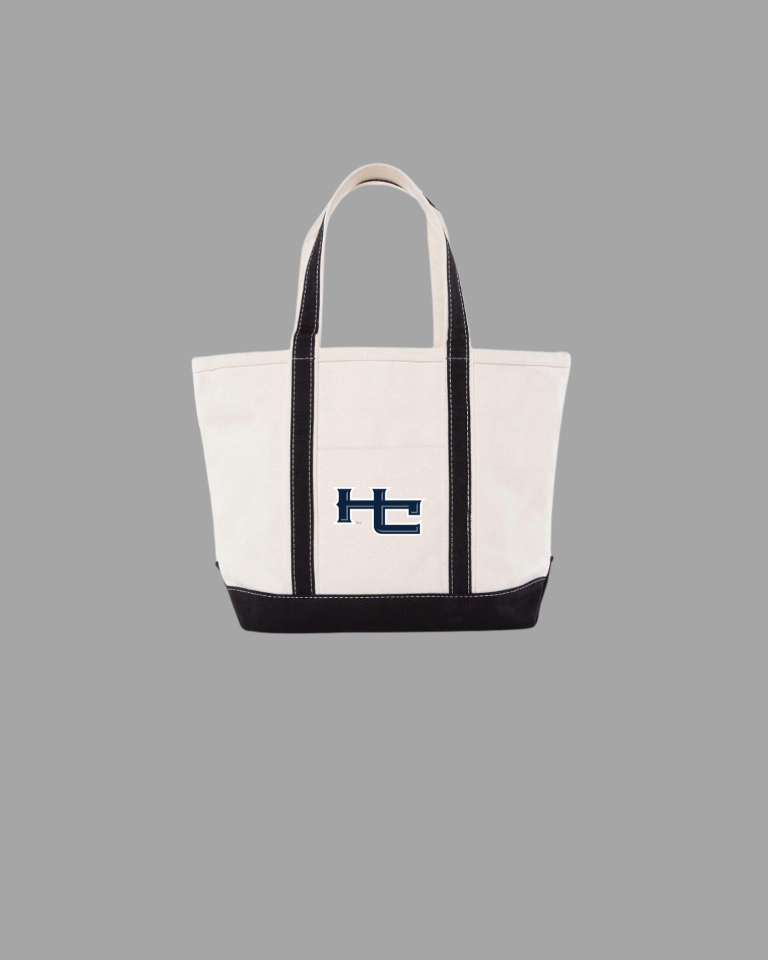 CUSTOM SCHOOL TOTE BAG