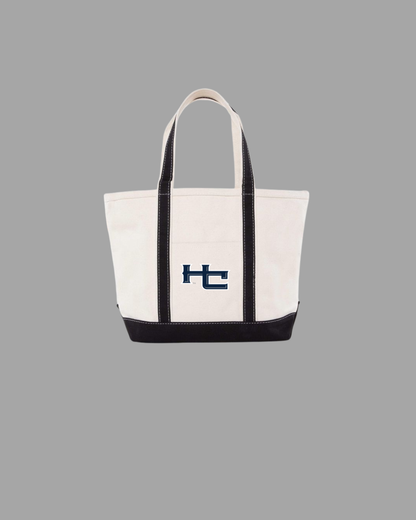 CUSTOM SCHOOL TOTE BAG preorder