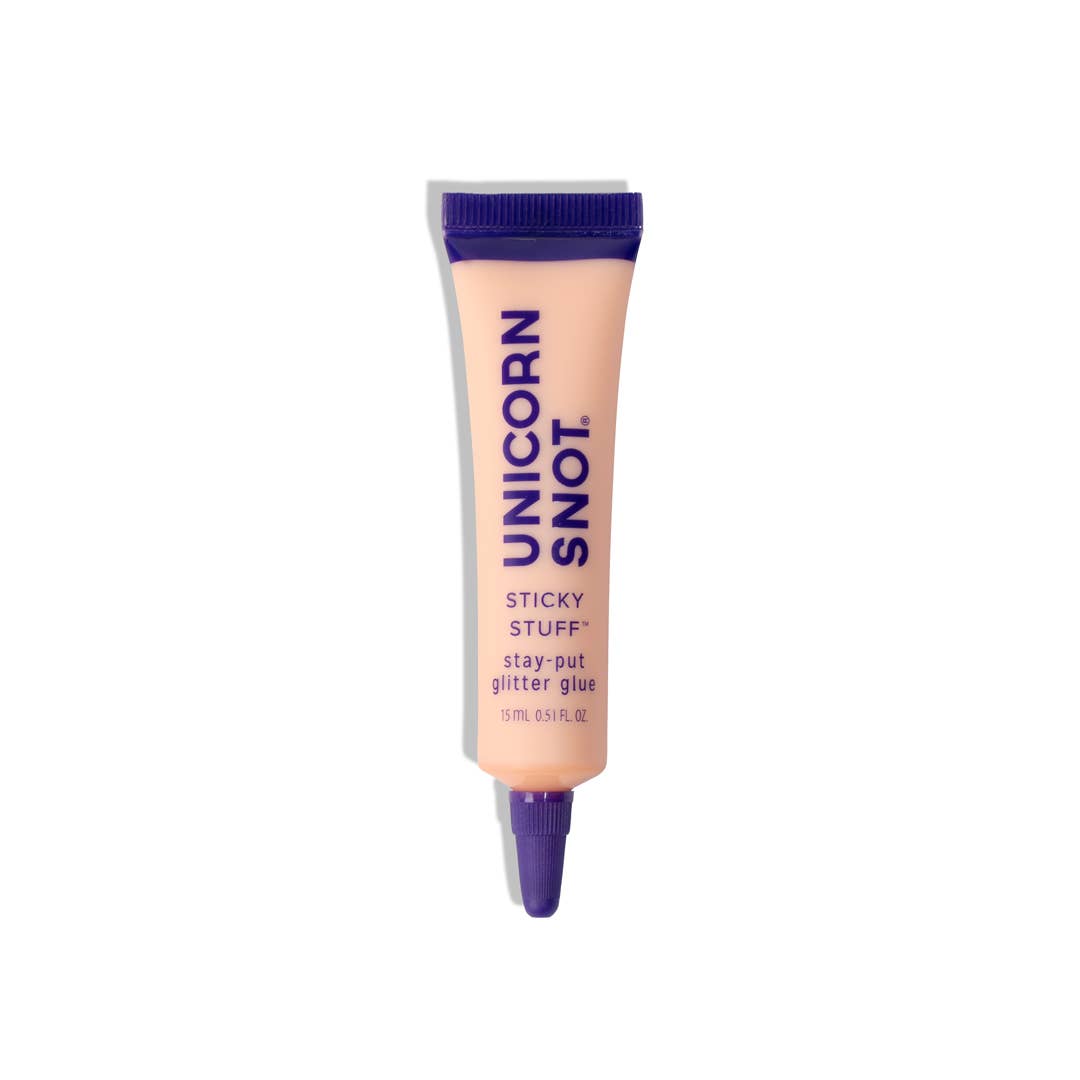 Sticky Stuff Stay-Put Glitter Adhesive