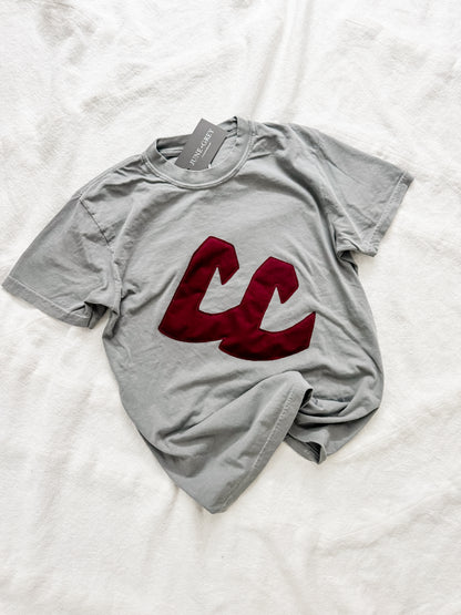 CENTRAL CC TEE