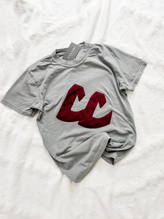 CENTRAL CC TEE