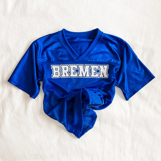 BREMEN JERSEY