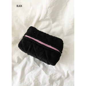 Large Size Make Up Bag - TERRY