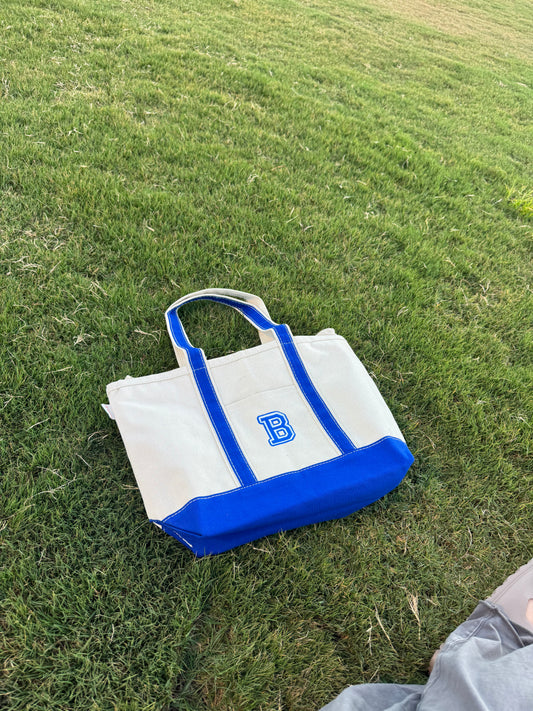 BREMEN tote bag (small)