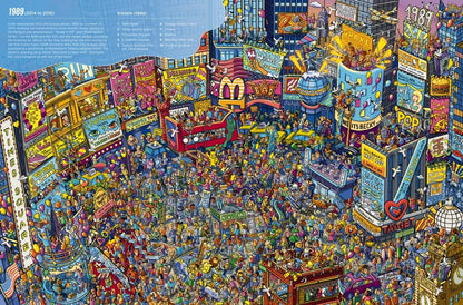 Taylor Swift: Unofficial Search & Find Biographies