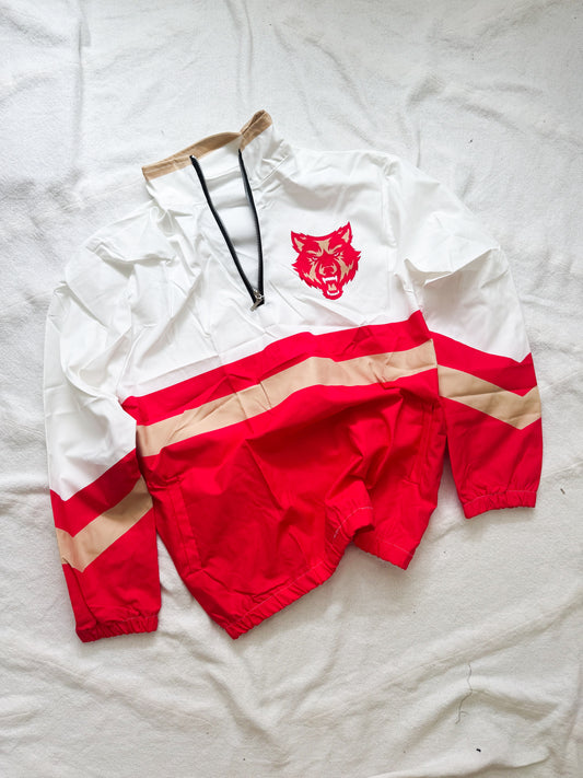 ROME retro windbreaker