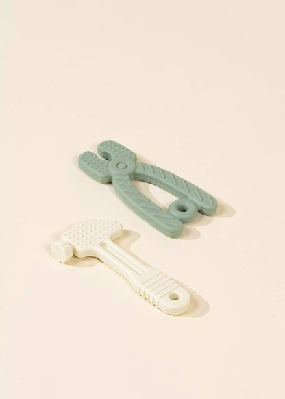 Set of 4 Silicone Tools