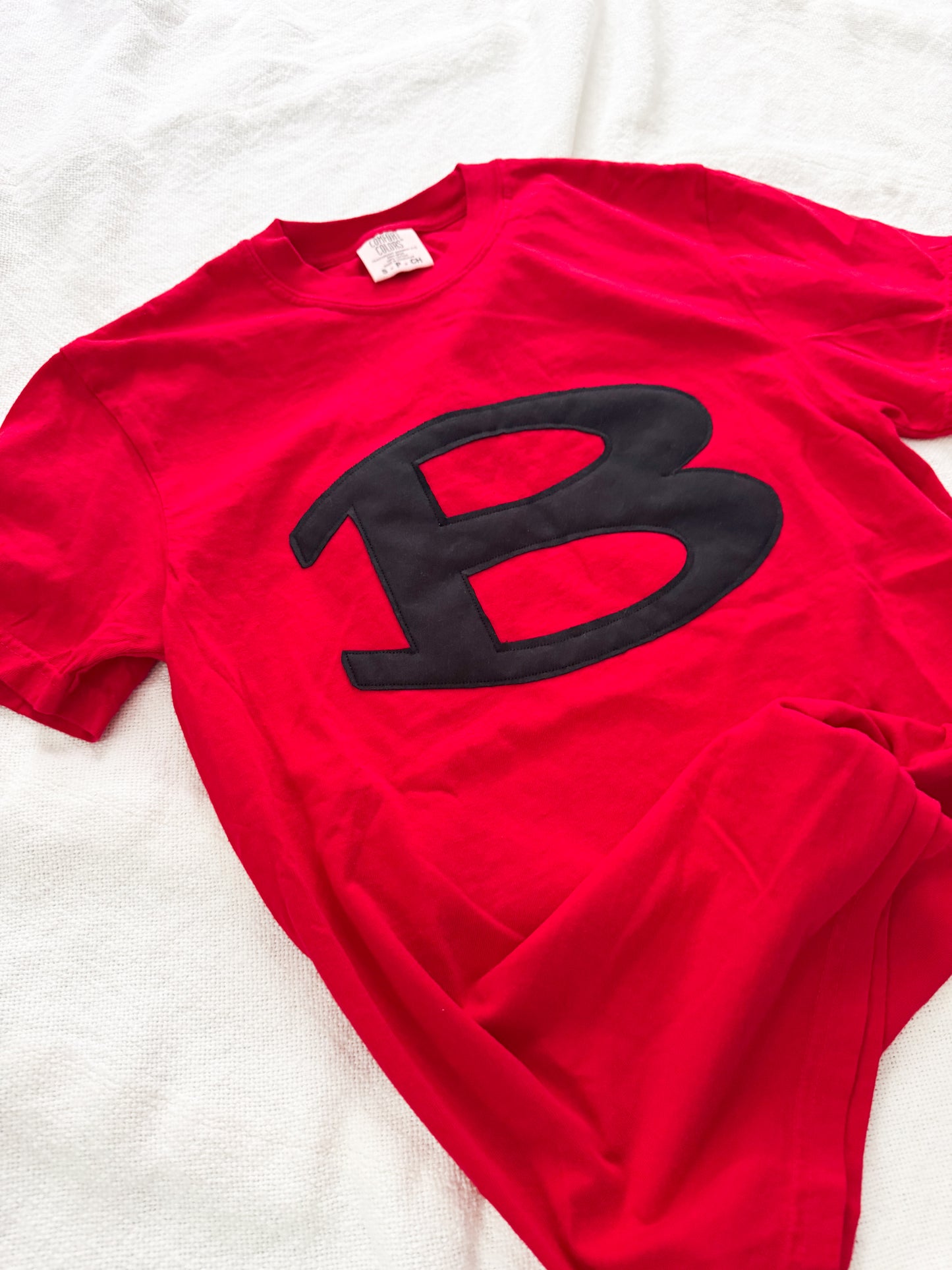 BOWDON B TEE