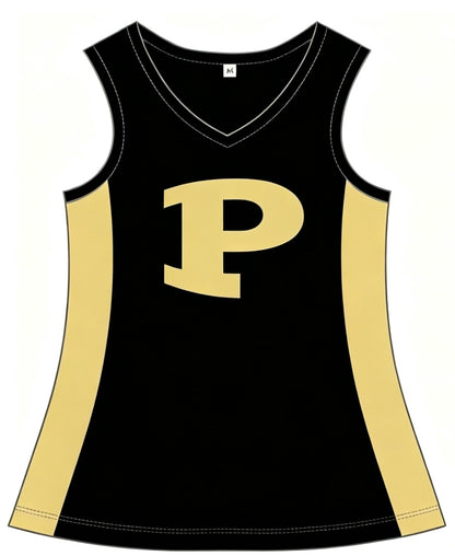 PEPPERELL cheer dress (preorder)