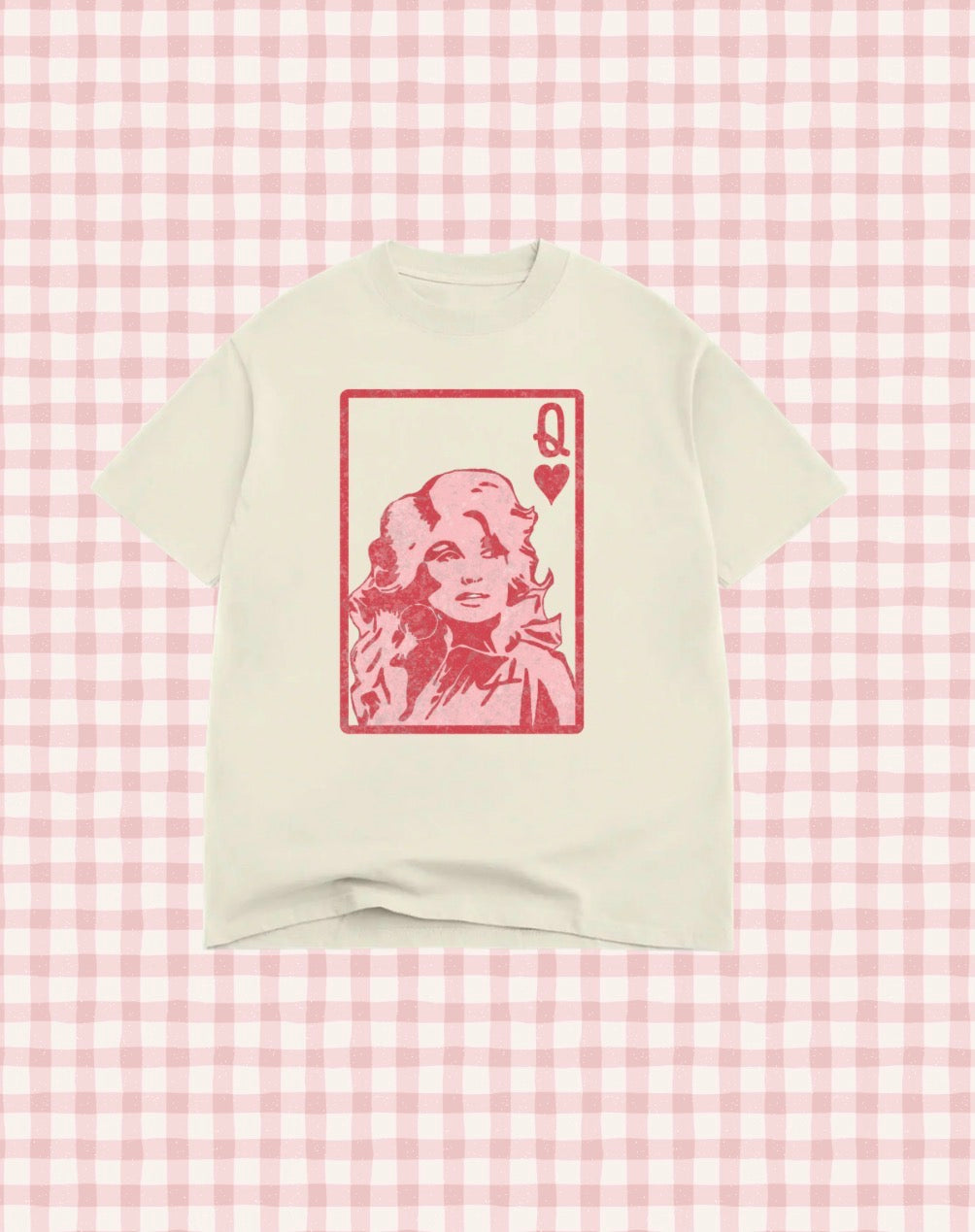 QUEEN DOLLY