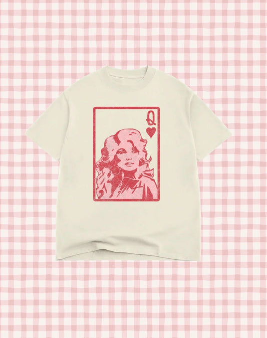 QUEEN DOLLY