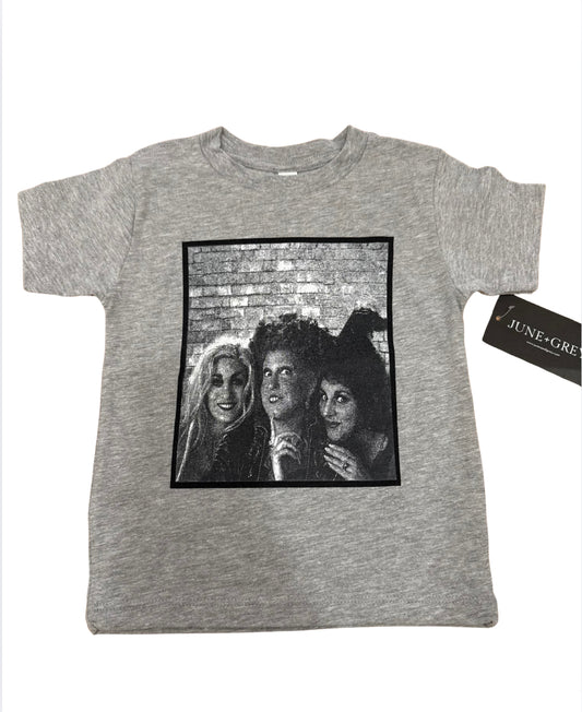 SANDERSON SISTER tee