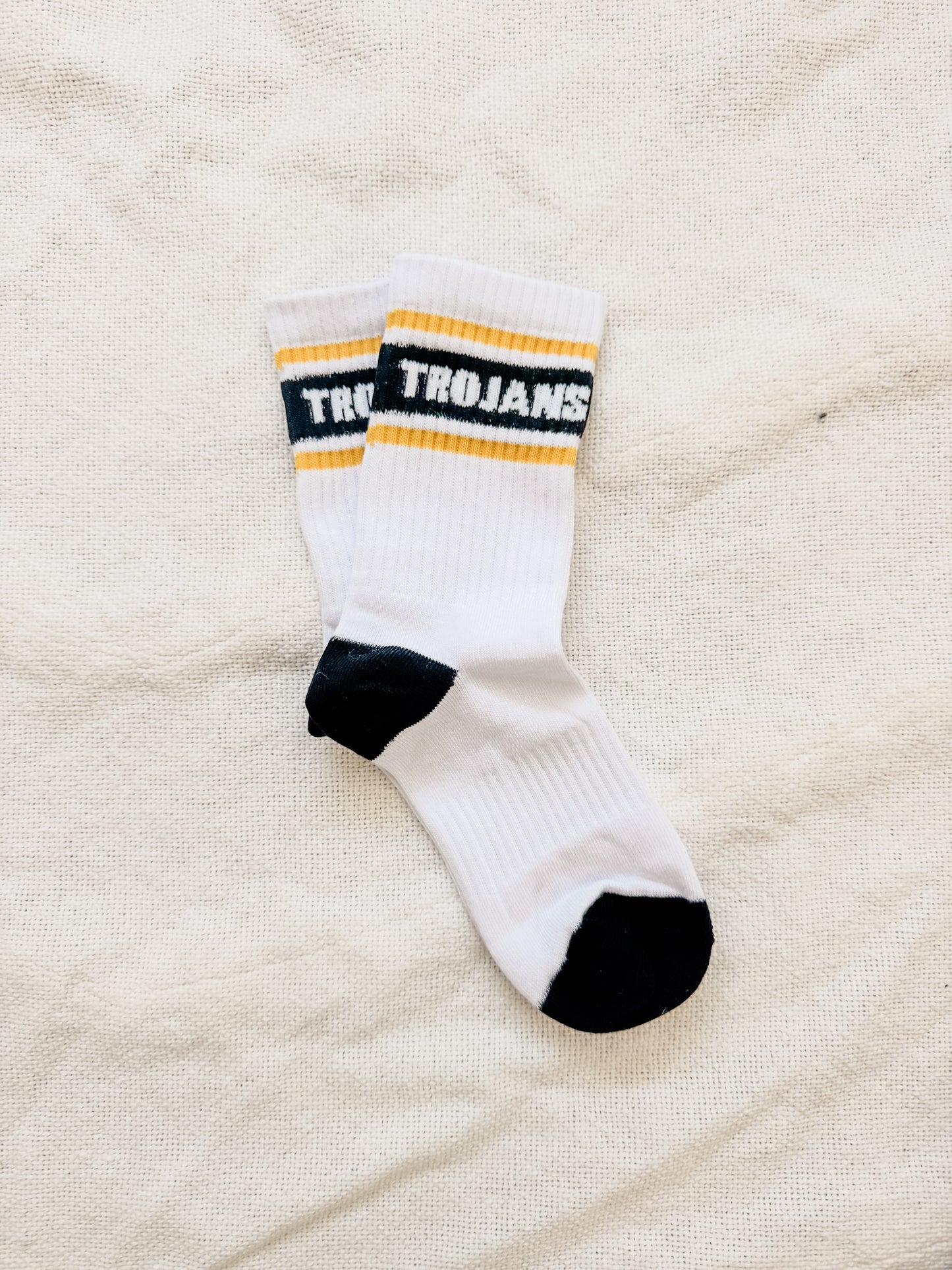 TROJAN socks