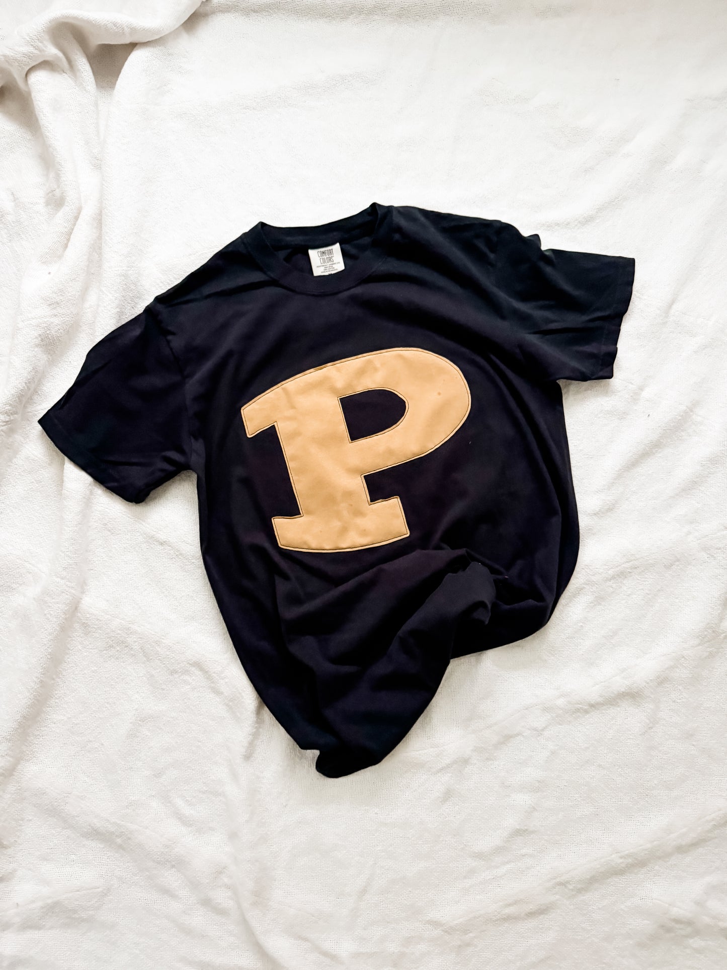 PEPPERELL P TEE