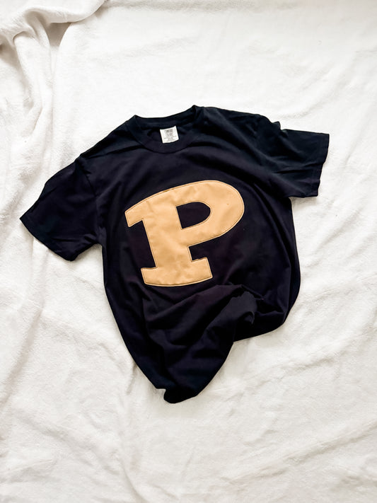 PEPPERELL P TEE