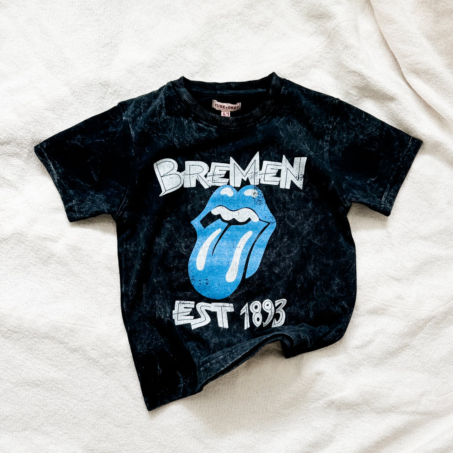 BREMEN ROCKER tee