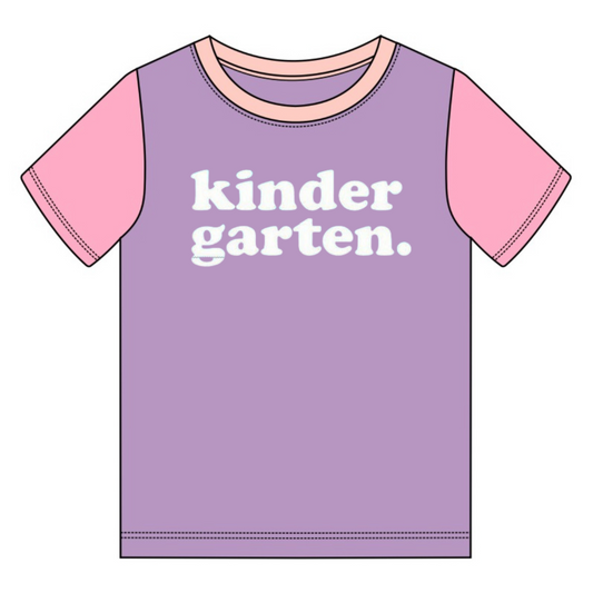 KINDER girl (preorder)