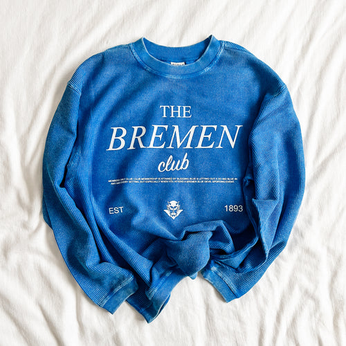 THE BREMEN CLUB