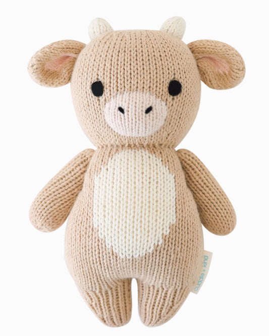 Baby cow (jersey)