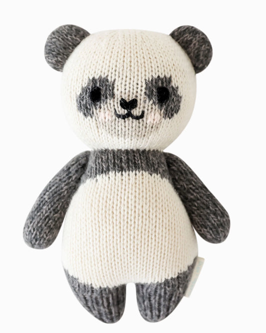 Baby panda