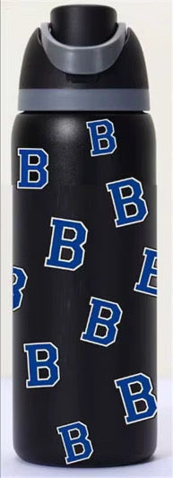 BREMEN 32oz water bottle