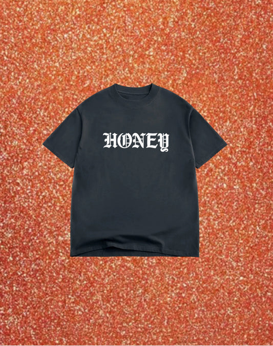 HONEY tee