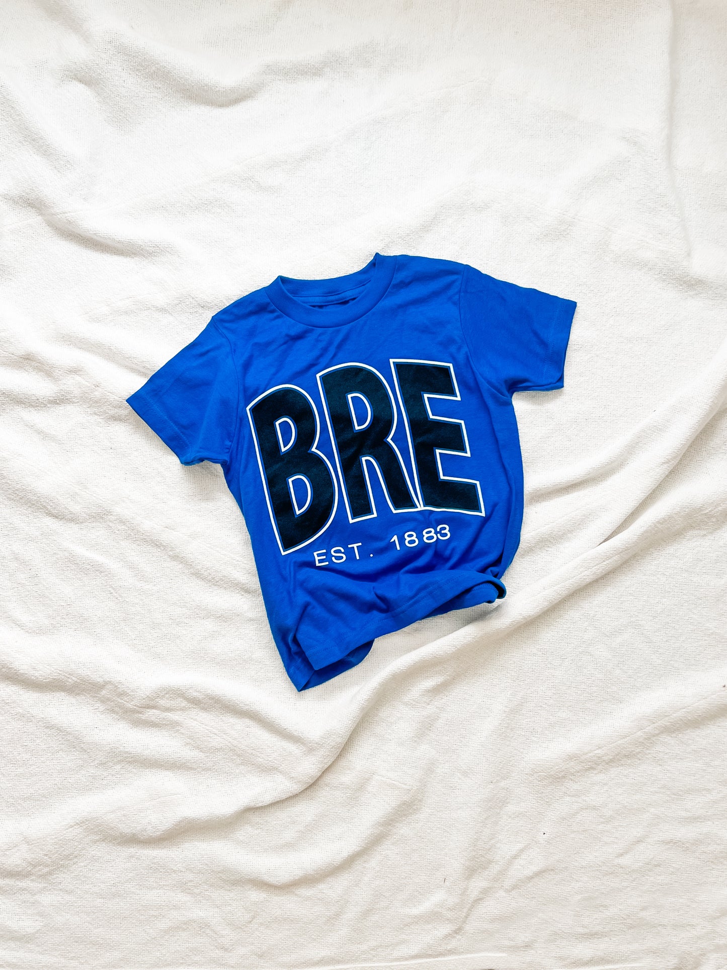 BRE tee