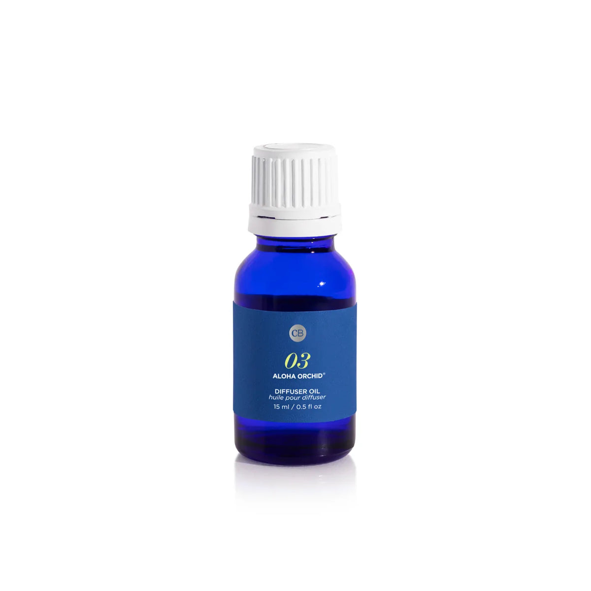 Volcano Diffuser Oil, 0.50 fl oz