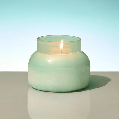 Aloha Orchid Luce d'Amalfi Petite Candle