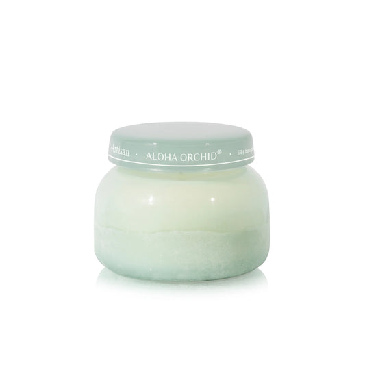 Aloha Orchid Luce d'Amalfi Signature Candle