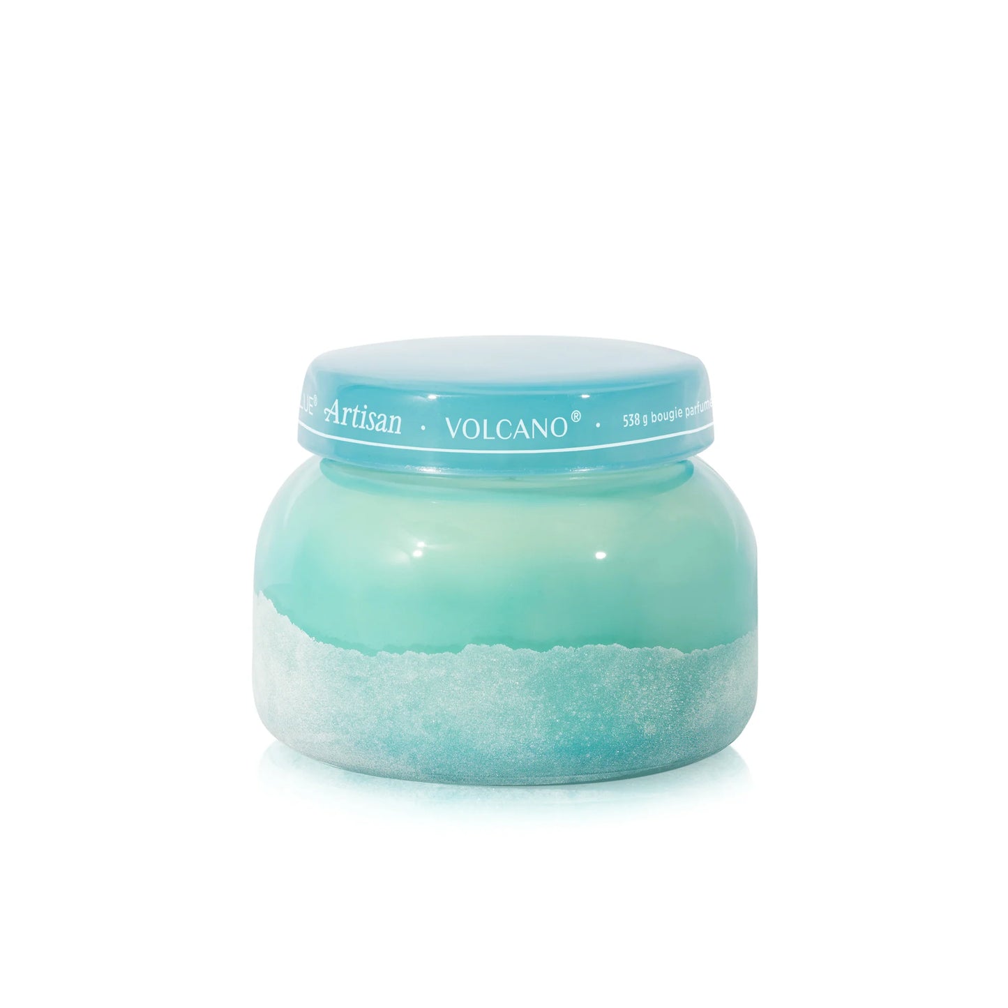 Volcano Luce d'Amalfi Signature Candle