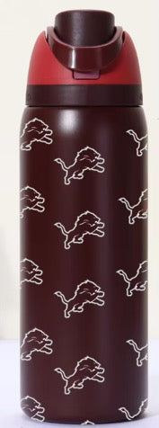 CENTRAL 32oz water bottle