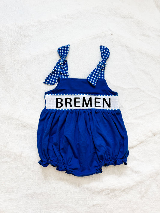 BREMEN girls bubble