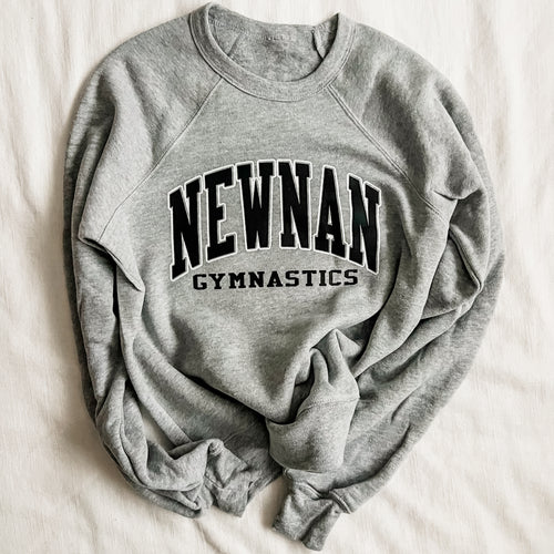 NEWNAN GYMNASTICS sweatshirt