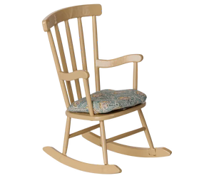 Rocking chair, Mouse- Wheat