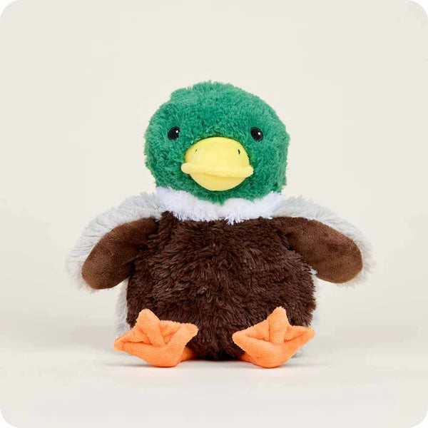 Mallard Warmies
