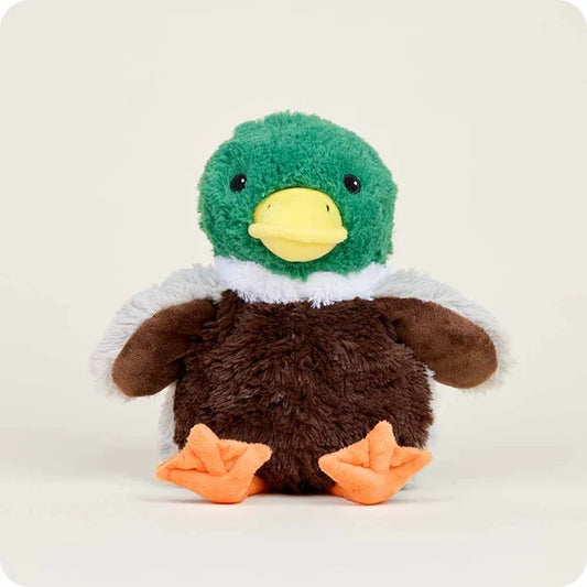 Mallard Warmies