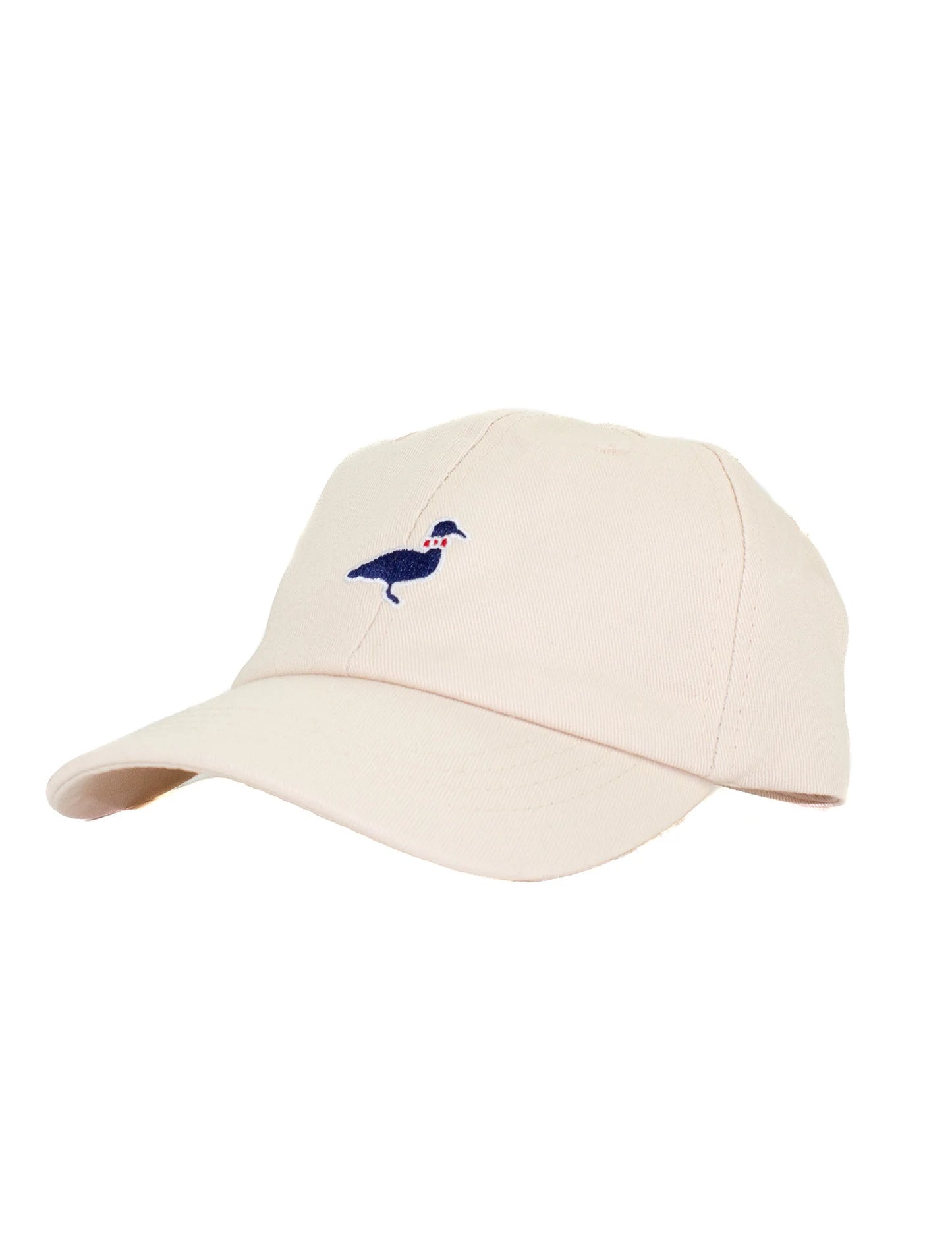 Properly Tied / Boys Cotton Hat Tan