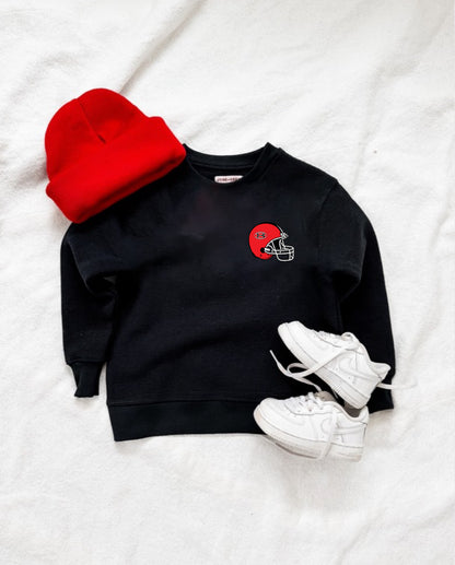 BOWDON STATE CHAMP sweatshirt